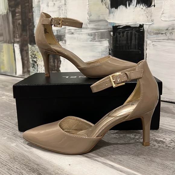 Bandolino Shoes - Bandolino Ginata Pumps Size 6